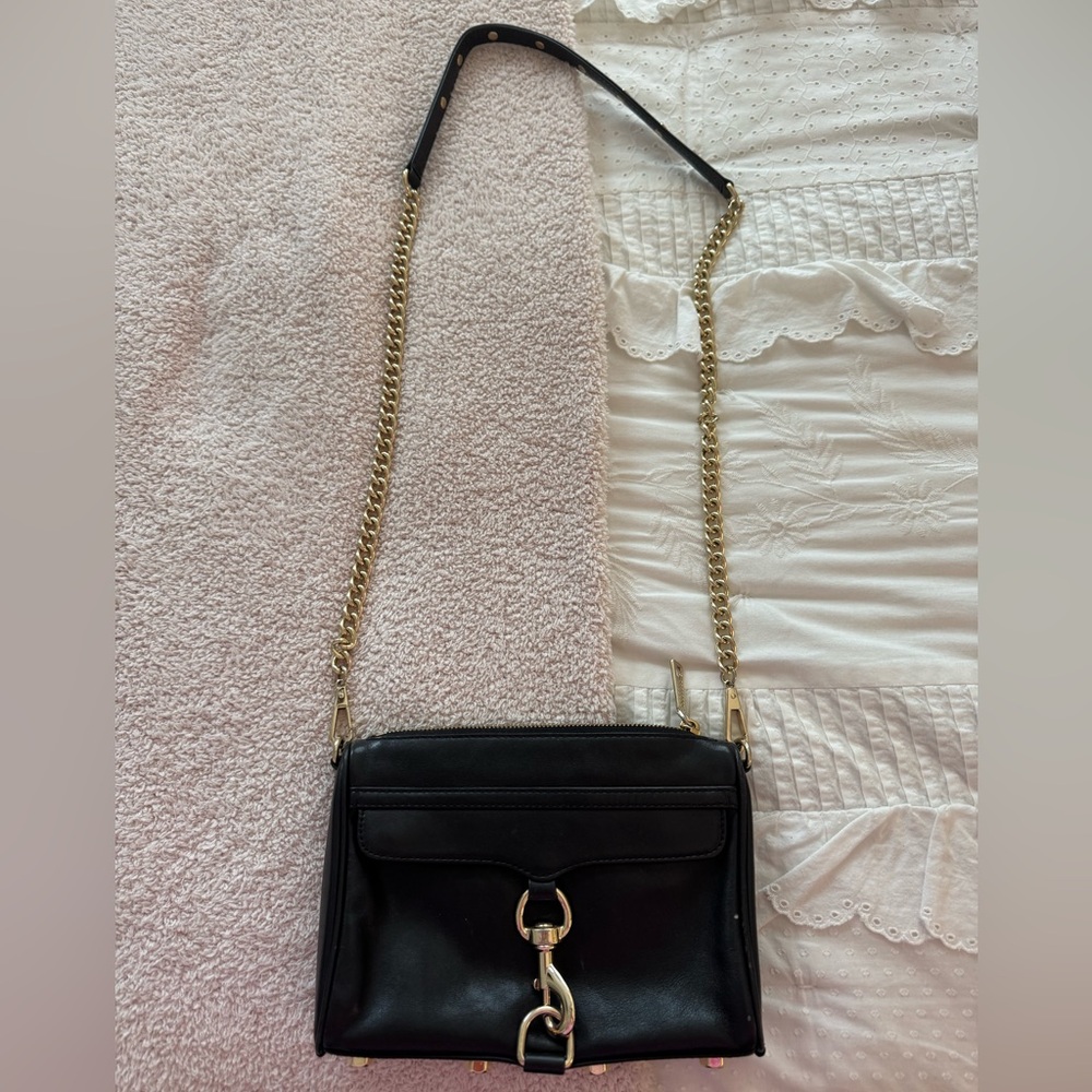 Rebecca minkoff crossbody